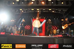 FETEXAS 2023 - Show Z&eacute; Neto & Cristiano