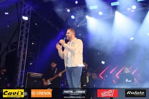 FETEXAS 2023 - Show Z&eacute; Neto & Cristiano