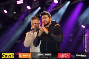 FETEXAS 2023 - Show Z&eacute; Neto & Cristiano