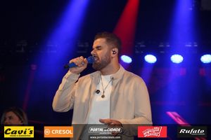 FETEXAS 2023 - Show Z&eacute; Neto & Cristiano