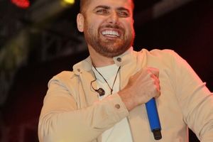 FETEXAS 2023 - Show Z&eacute; Neto & Cristiano