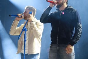 FETEXAS 2023 - Show Z&eacute; Neto & Cristiano