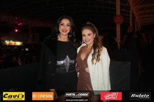 TEXAS 2023 - Show Matheus e Kauan