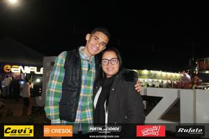 TEXAS 2023 - Show Matheus e Kauan