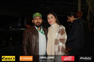 TEXAS 2023 - Show Matheus e Kauan