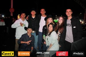 TEXAS 2023 - Show Matheus e Kauan