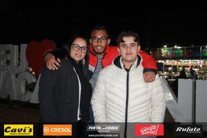 TEXAS 2023 - Show Matheus e Kauan