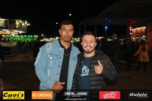 TEXAS 2023 - Show Matheus e Kauan