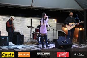 TEXAS 2023 - Show Matheus e Kauan
