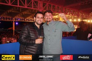 TEXAS 2023 - Show Matheus e Kauan