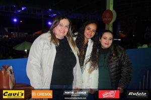 TEXAS 2023 - Show Matheus e Kauan
