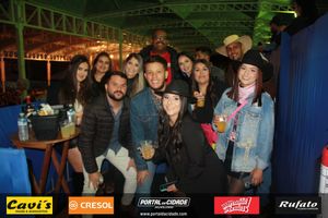 TEXAS 2023 - Show Matheus e Kauan