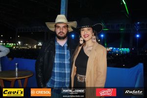 TEXAS 2023 - Show Matheus e Kauan