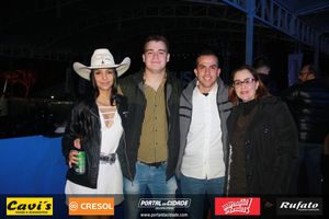 TEXAS 2023 - Show Matheus e Kauan