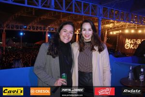 TEXAS 2023 - Show Matheus e Kauan