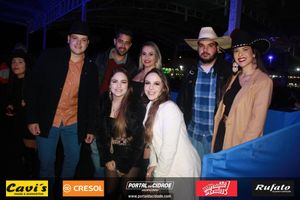 TEXAS 2023 - Show Matheus e Kauan