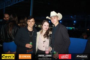 TEXAS 2023 - Show Matheus e Kauan