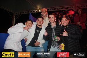 TEXAS 2023 - Show Matheus e Kauan