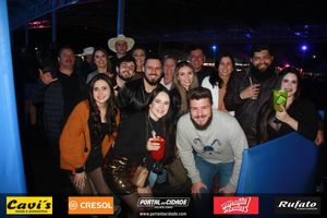 TEXAS 2023 - Show Matheus e Kauan