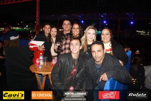 TEXAS 2023 - Show Matheus e Kauan