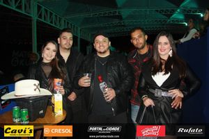 TEXAS 2023 - Show Matheus e Kauan