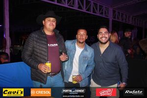 TEXAS 2023 - Show Matheus e Kauan