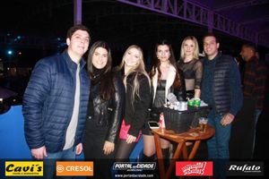 TEXAS 2023 - Show Matheus e Kauan
