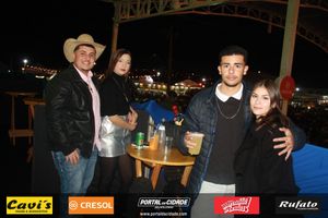 TEXAS 2023 - Show Matheus e Kauan