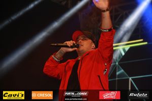 TEXAS 2023 - Show Matheus e Kauan