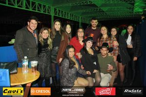TEXAS 2023 - Show Matheus e Kauan