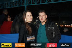 TEXAS 2023 - Show Matheus e Kauan