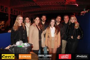 TEXAS 2023 - Show Matheus e Kauan