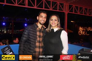 TEXAS 2023 - Show Matheus e Kauan