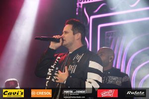 TEXAS 2023 - Show Matheus e Kauan