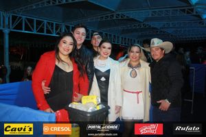 TEXAS 2023 - Show Matheus e Kauan