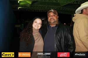 TEXAS 2023 - Show Matheus e Kauan