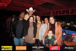TEXAS 2023 - Show Matheus e Kauan