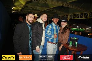 TEXAS 2023 - Show Matheus e Kauan