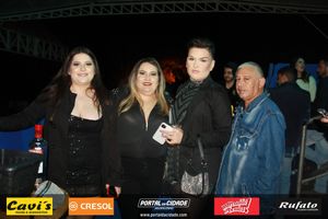 TEXAS 2023 - Show Matheus e Kauan