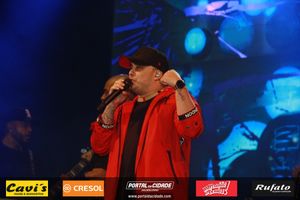 TEXAS 2023 - Show Matheus e Kauan