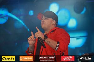 TEXAS 2023 - Show Matheus e Kauan
