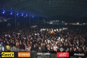 TEXAS 2023 - Show Matheus e Kauan