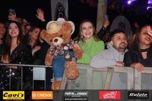 TEXAS 2023 - Show Matheus e Kauan