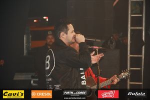 TEXAS 2023 - Show Matheus e Kauan