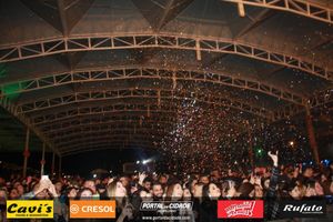 TEXAS 2023 - Show Matheus e Kauan