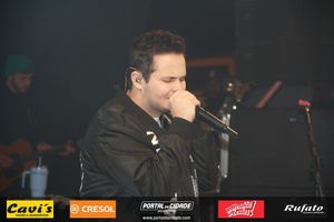 TEXAS 2023 - Show Matheus e Kauan
