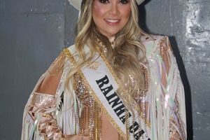TEXAS 2023 - Show Matheus e Kauan