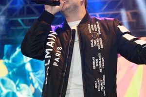 TEXAS 2023 - Show Matheus e Kauan