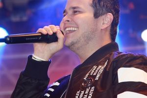 TEXAS 2023 - Show Matheus e Kauan