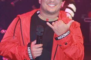 TEXAS 2023 - Show Matheus e Kauan
